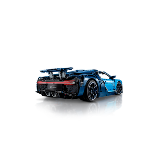 LEGO  42083 Bugatti Chiron 