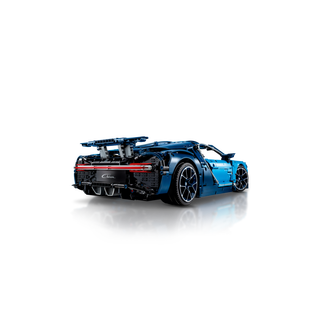 LEGO®  42083 Bugatti Chiron 