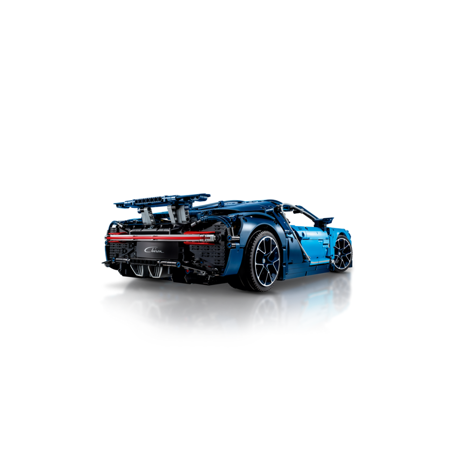 LEGO®  42083 Bugatti Chiron 