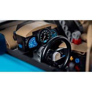 LEGO®  42083 Bugatti Chiron 