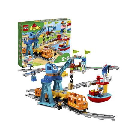 LEGO®  10875 Güterzug 