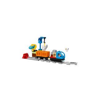 LEGO  10875 Güterzug 