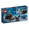 LEGO  75951 L'évasion de Grindelwald 