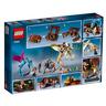 LEGO  75952 La valigia delle creature magiche di Newt 