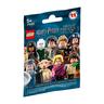 LEGO  71022 Harry Potter™ et Les Animaux fantastiques, pochette surprise 