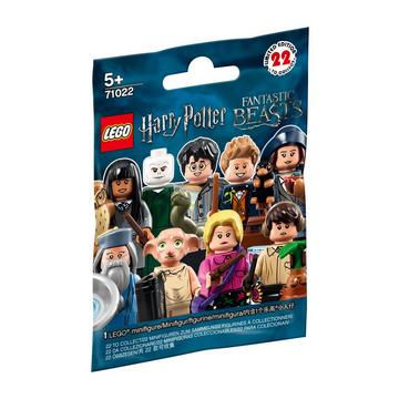 71022 Harry Potter™ et Les Animaux fantastiques, pochette surprise