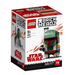 LEGO®  41629 Boba Fett 