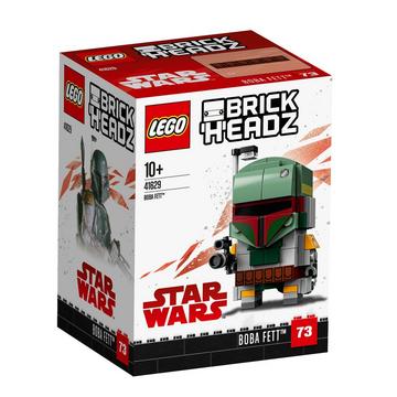 41629 Boba Fett