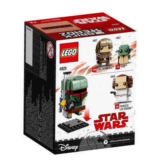 LEGO®  41629 Boba Fett 