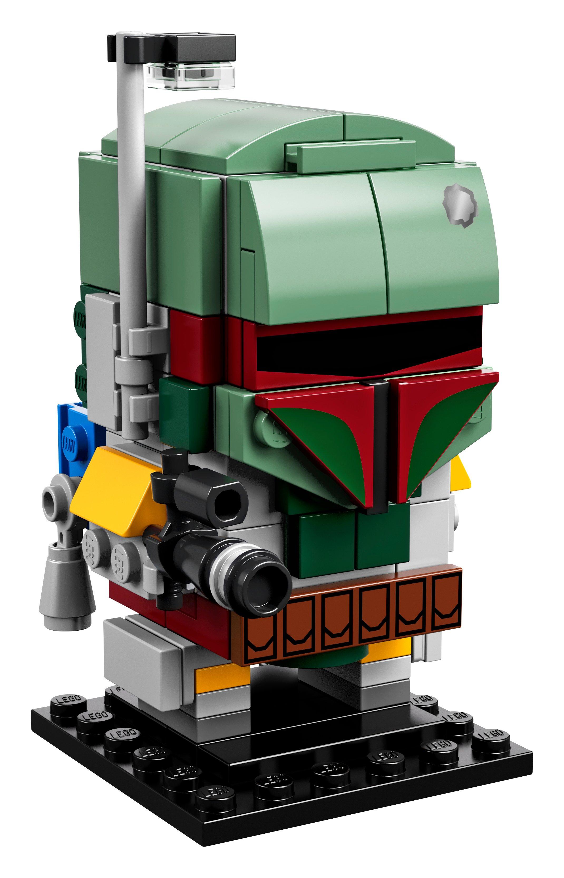 LEGO®  41629 Boba Fett 