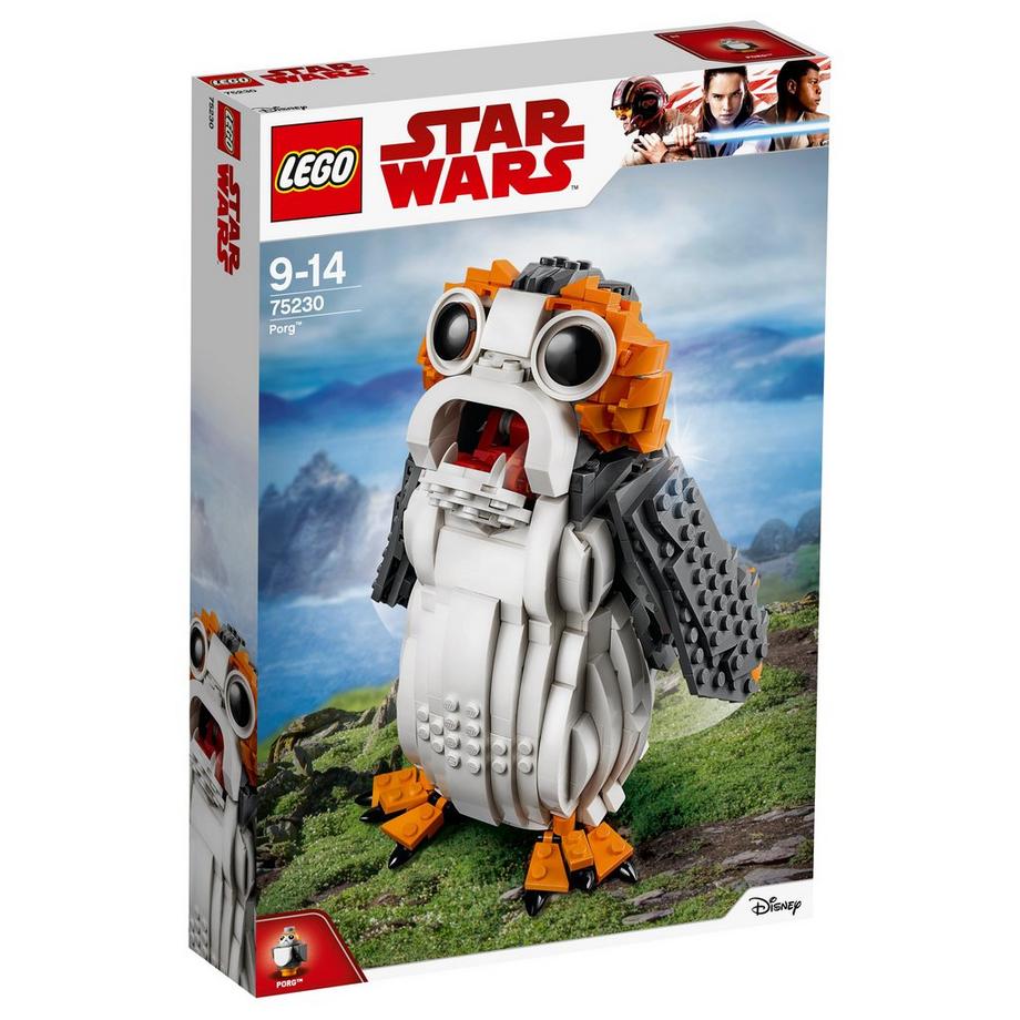 75230 Porg™