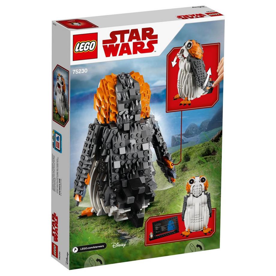 LEGO®  75230 Porg™ 