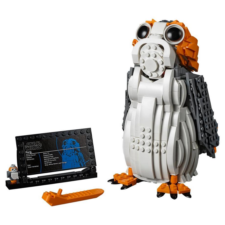 LEGO®  75230 Porg™ 