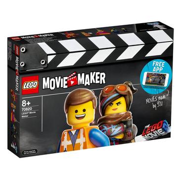 70820 LEGO® Movie Maker