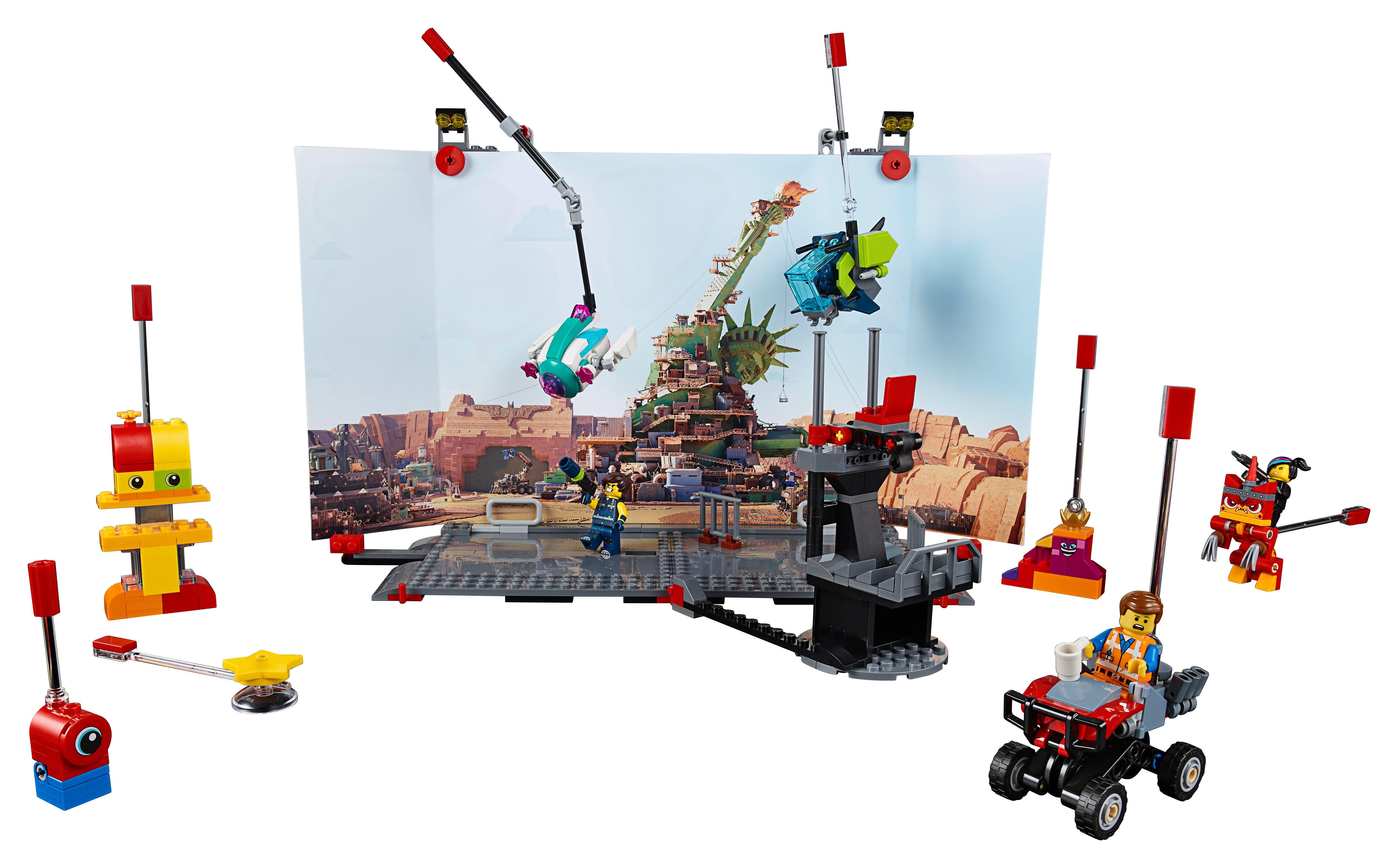 LEGO®  70820 LEGO® Movie Maker 