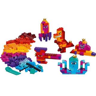 LEGO  70825 La boîte à construire de la Reine aux mille visages ! 