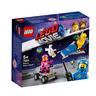 LEGO  70841 Bennys Weltraum-Team 