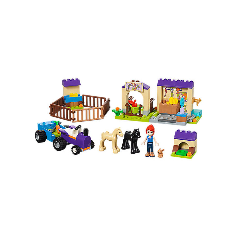 LEGO®  41361 L'écurie de Mia 