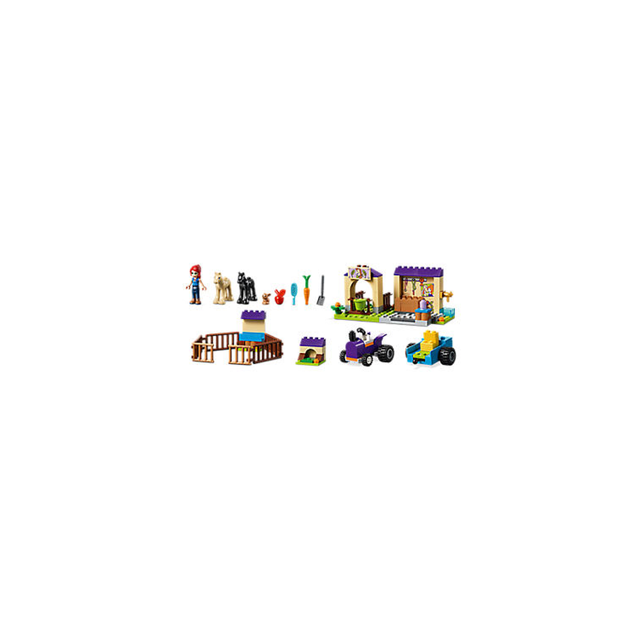 LEGO®  41361 L'écurie de Mia 