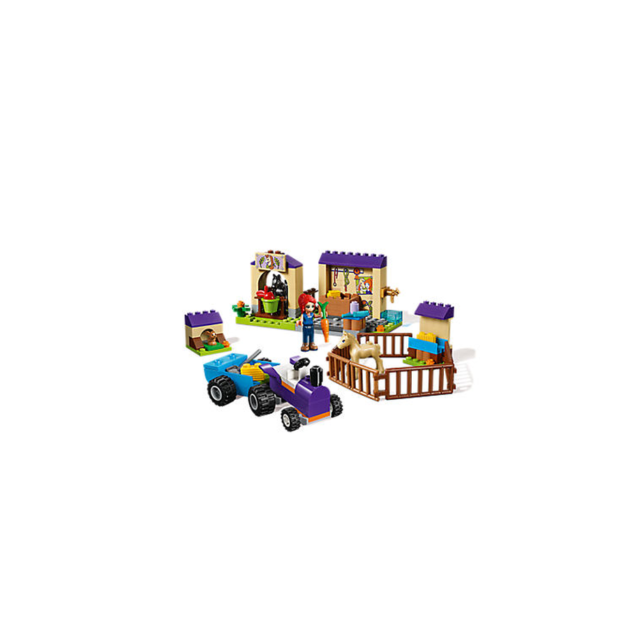 LEGO®  41361 L'écurie de Mia 