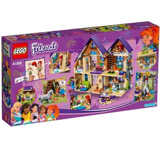 LEGO  41369 La maison de Mia 