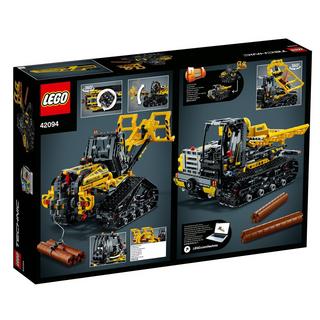 LEGO®  42094 Ruspa cingolata 
