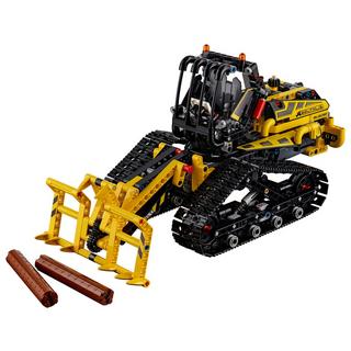 LEGO®  42094 La chargeuse sur chenilles 