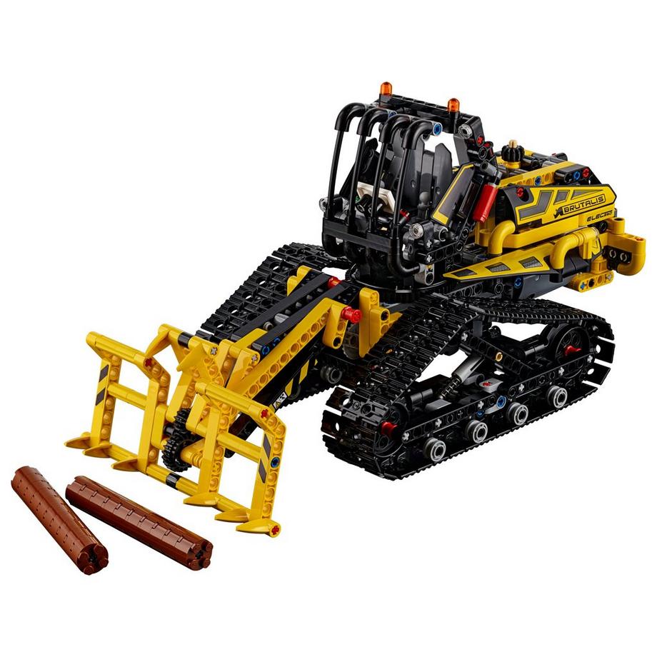 LEGO®  42094 La chargeuse sur chenilles 