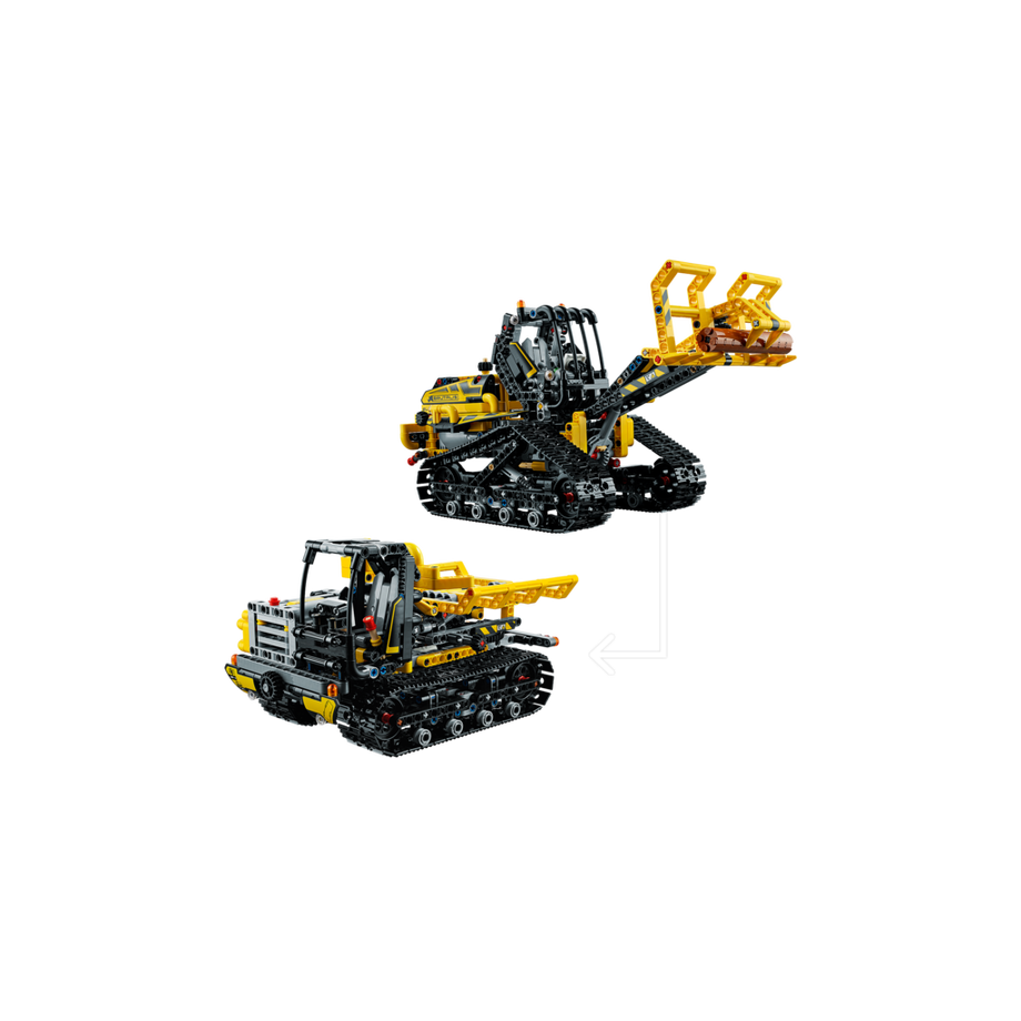 LEGO®  42094 La chargeuse sur chenilles 