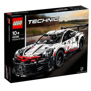 LEGO®  42096 Porsche 911 RSR 