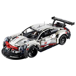 LEGO  42096 Porsche 911 RSR 