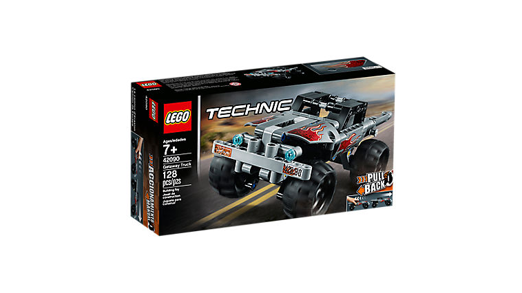 LEGO®  42090 Fluchtfahrzeug 