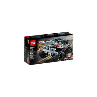 LEGO®  42090 Le pick-up d'évasion 