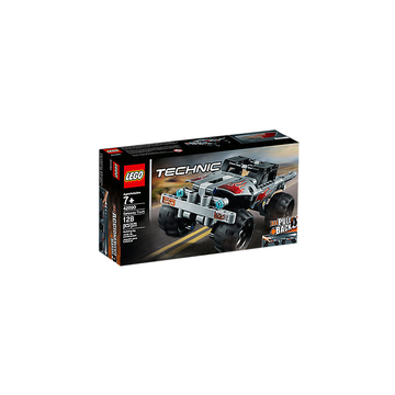 42090 Le pick-up d'évasion