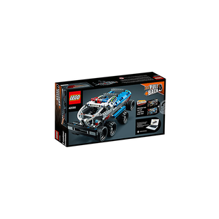 LEGO®  42090 Le pick-up d'évasion 