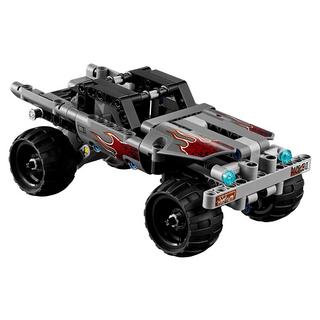 LEGO®  42090 Le pick-up d'évasion 