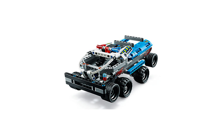 LEGO®  42090 Bolide fuoristrada 