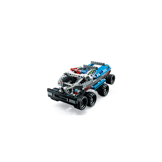 LEGO  42090 Fluchtfahrzeug 