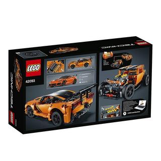 LEGO®  42093 Chevrolet Corvette ZR1 