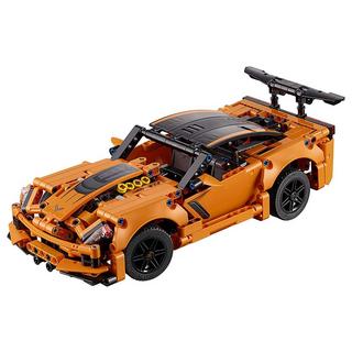 LEGO®  42093 Chevrolet Corvette ZR1 