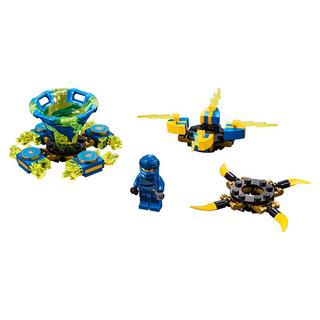 LEGO®  70660 Spinjitzu Jay 