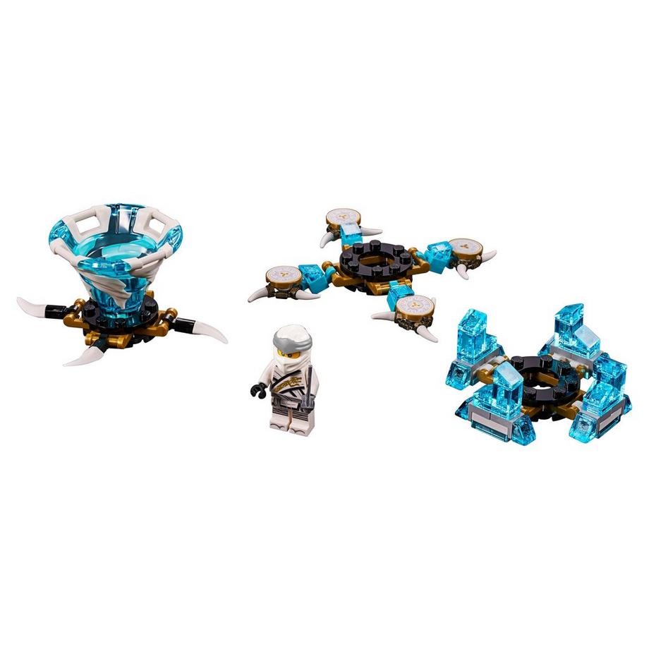 LEGO®  70661 Spinjitzu Zane 