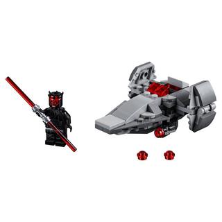 LEGO®  75224 Sith Infiltrator™ Microfighter 