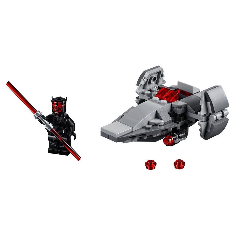 LEGO®  75224 Sith Infiltrator™ Microfighter 