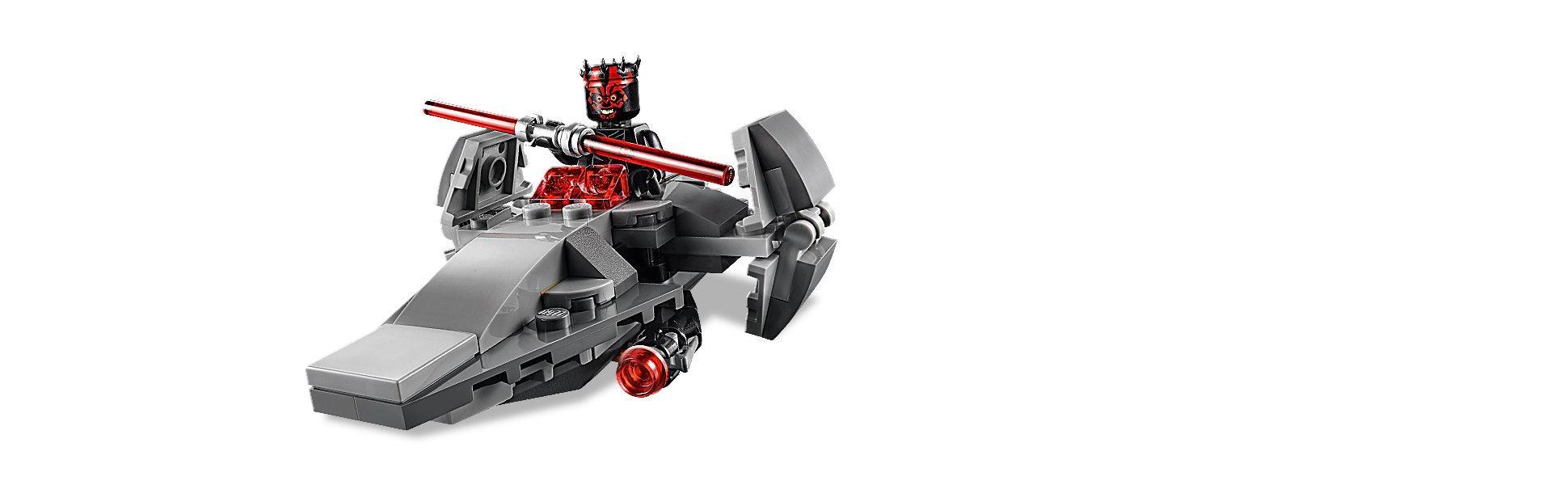 LEGO®  75224 Microfighter Sith Infiltrator™ 