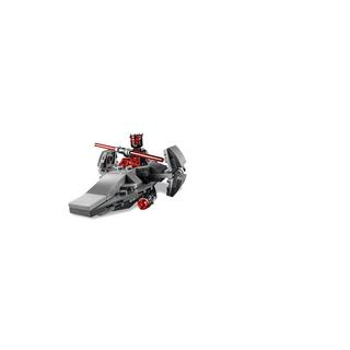 LEGO®  75224 Microvaisseau Sith Infiltrator™ 