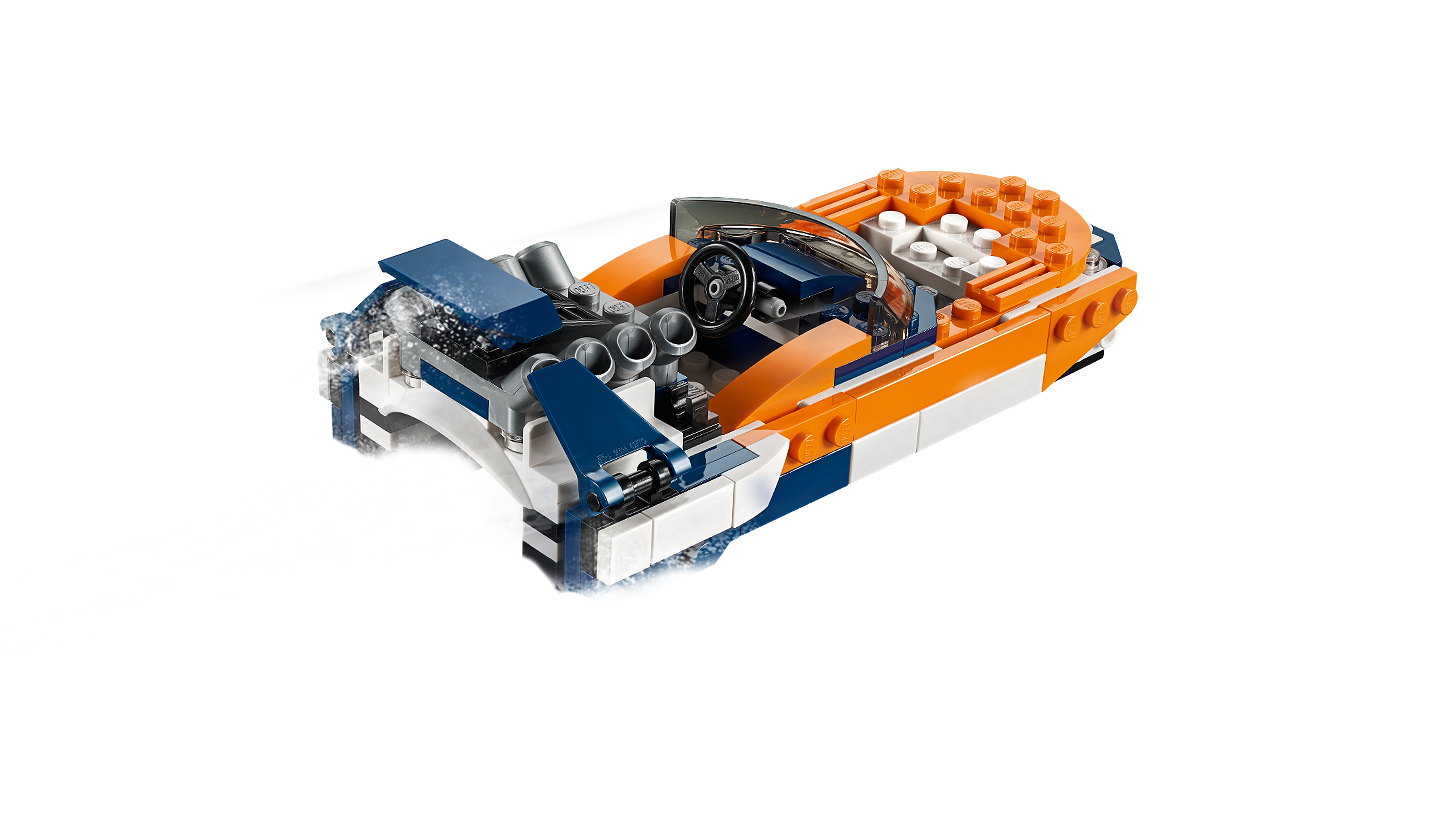 LEGO®  31089 Auto da corsa 