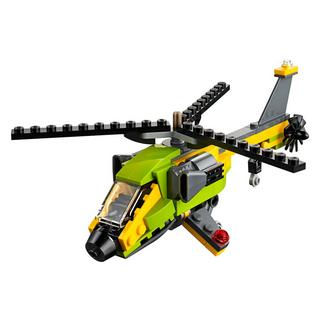 LEGO®  31092 Hubschrauber-Abenteuer 