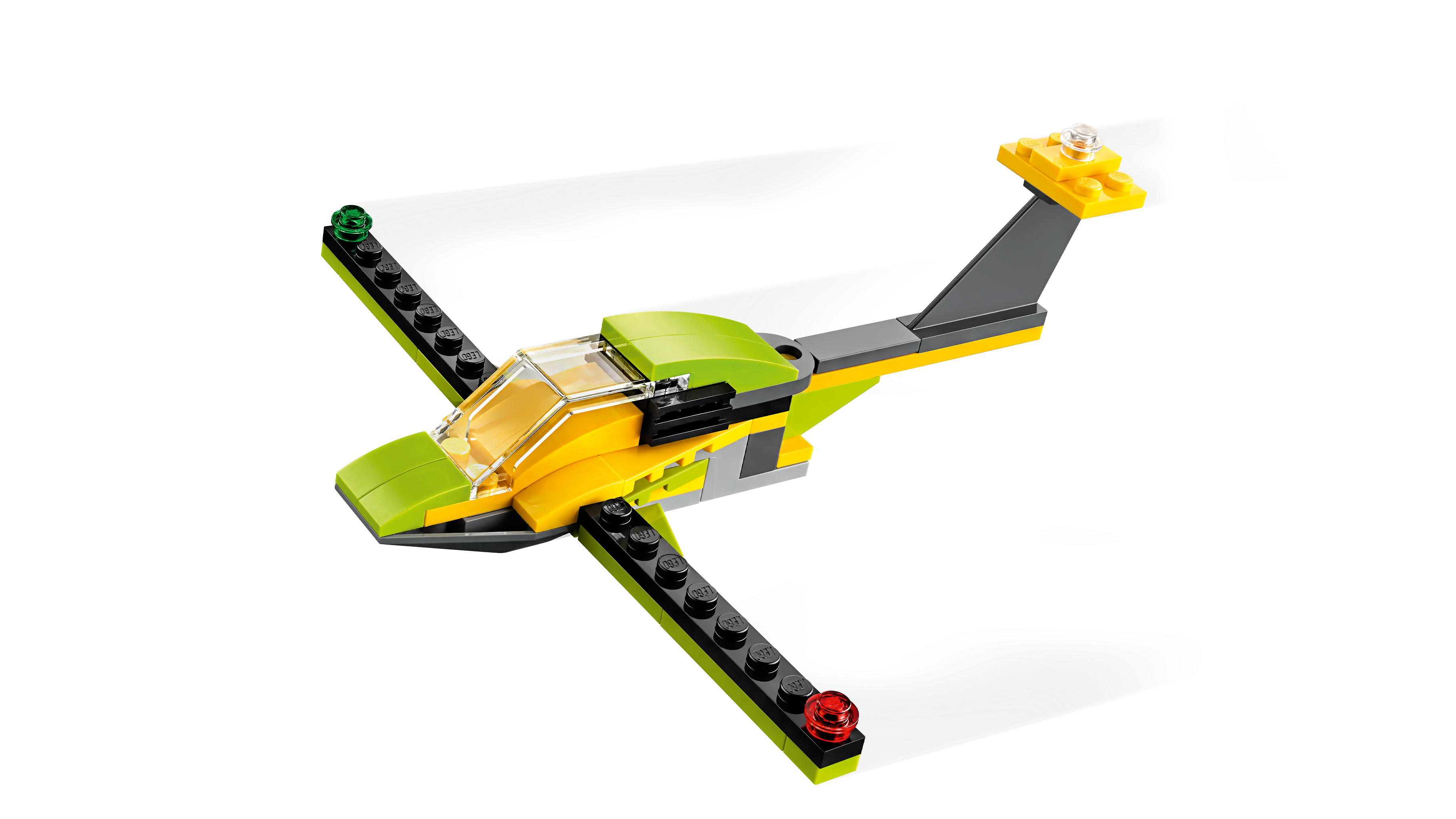 LEGO®  31092 Hubschrauber-Abenteuer 