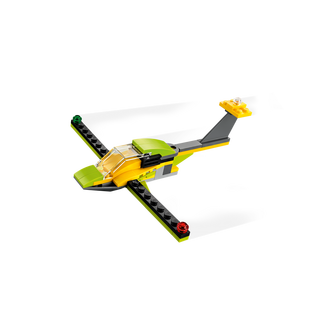 LEGO®  31092 Hubschrauber-Abenteuer 